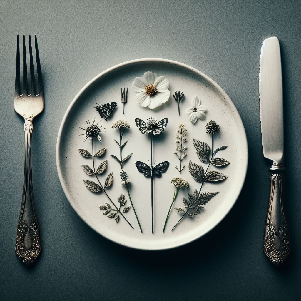 Kuştepe Halk Eğitim Merkezi - QR MENU